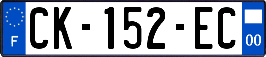CK-152-EC