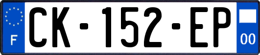CK-152-EP