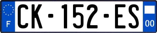 CK-152-ES