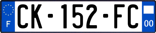CK-152-FC