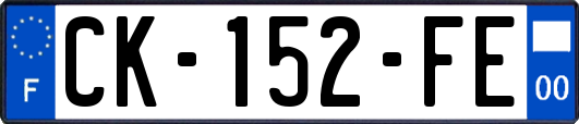 CK-152-FE