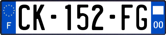 CK-152-FG