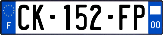 CK-152-FP