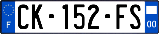 CK-152-FS