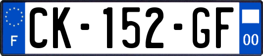 CK-152-GF