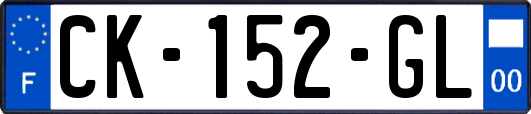 CK-152-GL