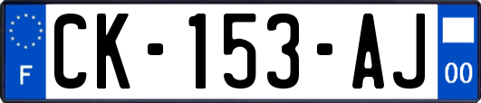 CK-153-AJ