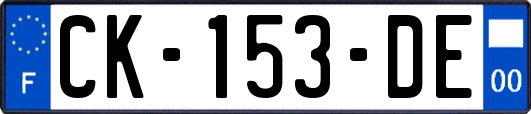 CK-153-DE