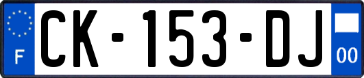 CK-153-DJ