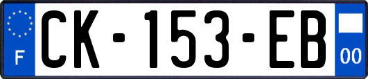 CK-153-EB