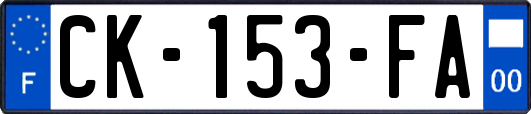 CK-153-FA