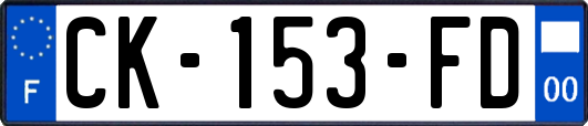 CK-153-FD