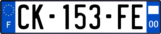 CK-153-FE