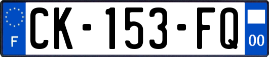 CK-153-FQ