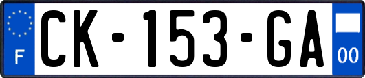 CK-153-GA