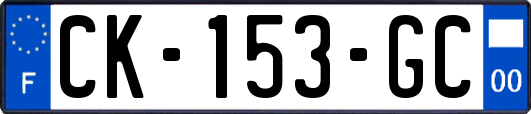 CK-153-GC