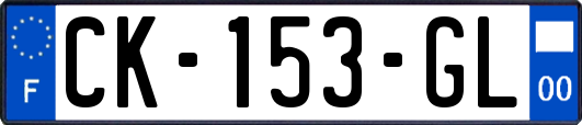CK-153-GL
