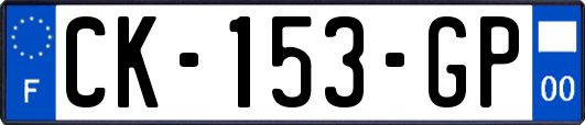 CK-153-GP