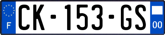 CK-153-GS
