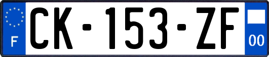 CK-153-ZF