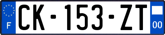 CK-153-ZT