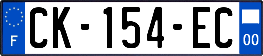 CK-154-EC