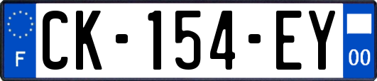 CK-154-EY