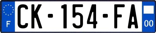 CK-154-FA