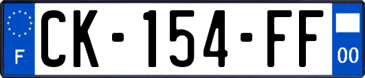 CK-154-FF