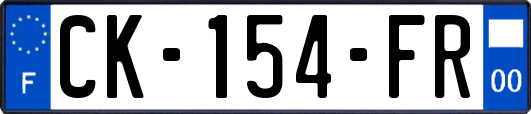 CK-154-FR