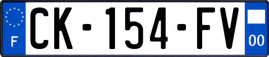 CK-154-FV