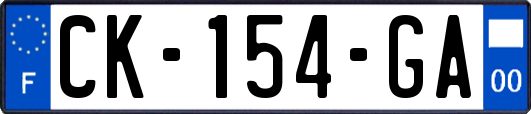 CK-154-GA