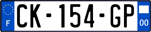 CK-154-GP