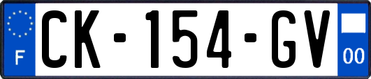 CK-154-GV