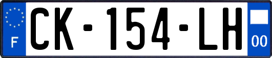 CK-154-LH