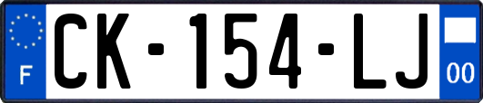 CK-154-LJ