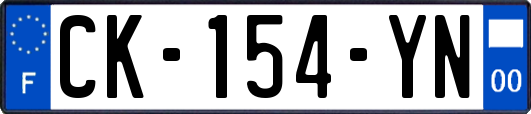 CK-154-YN