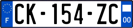 CK-154-ZC
