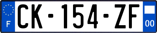 CK-154-ZF