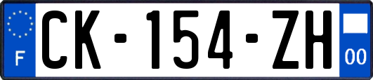CK-154-ZH