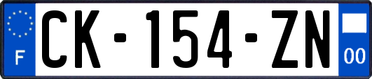 CK-154-ZN