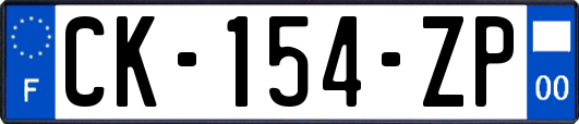 CK-154-ZP