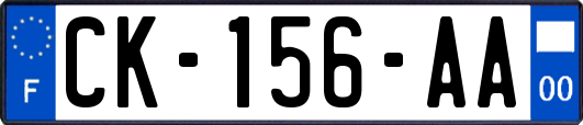 CK-156-AA