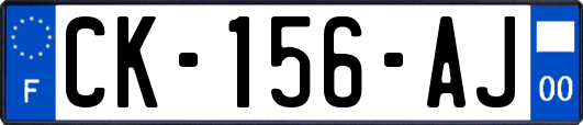 CK-156-AJ