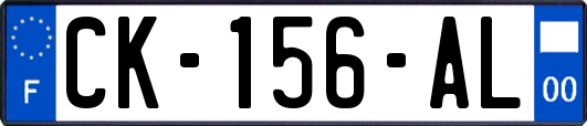 CK-156-AL