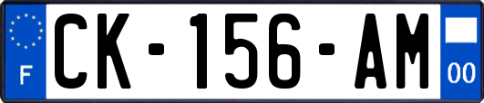 CK-156-AM