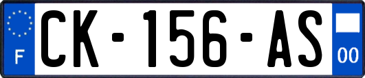 CK-156-AS