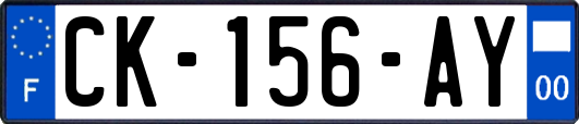 CK-156-AY