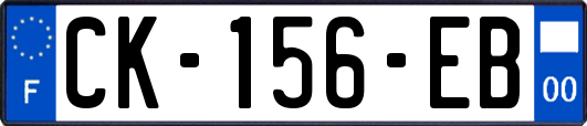 CK-156-EB