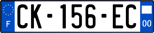CK-156-EC